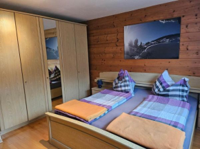 Tamara´s Apart Jochberg